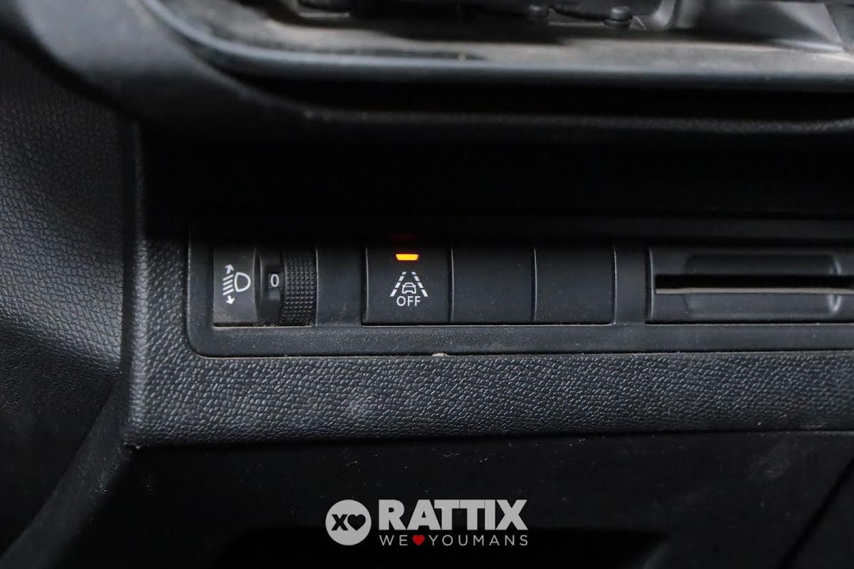 Peugeot 3008 1.5 bluehdi 130CV Allure Pack eat8