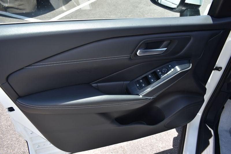 Nissan Qashqai 1.3 MHEV 140 Business