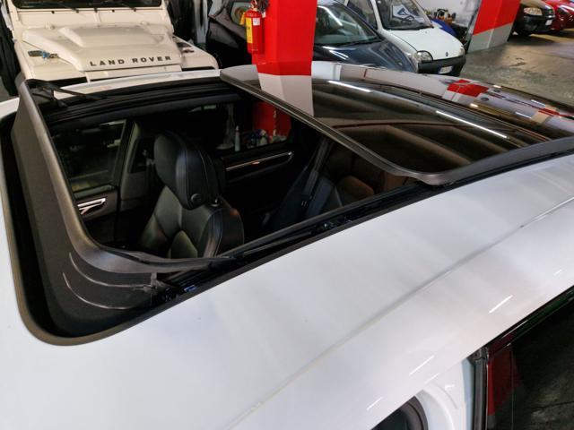PORSCHE Macan 2000 BENZINA CV.252 TETTO + P.A.S.M.+ CERCHI 21'