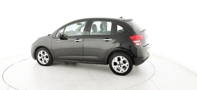 CITROEN C3 1.1 Seduction Limited - OK NEOPATENTATI