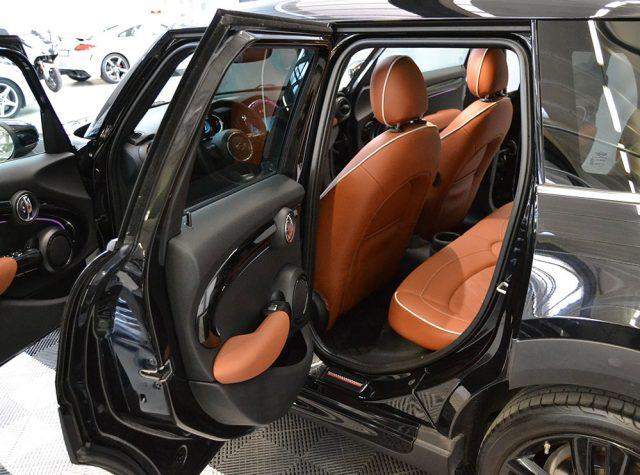 MINI Cooper 1.5 JCW John Cooper Works 5 porte Aut-Tetto-Pelle*