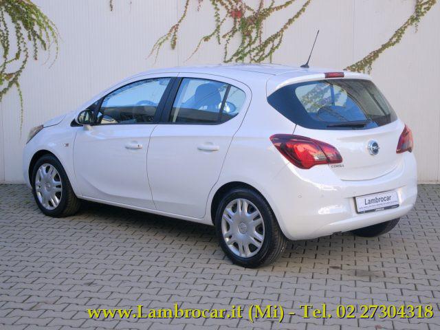 OPEL Corsa 1.2 5 porte Advance 70cv