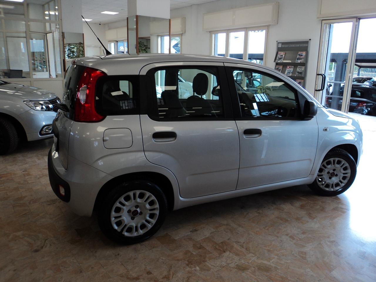 Fiat Panda 1.2 Pop