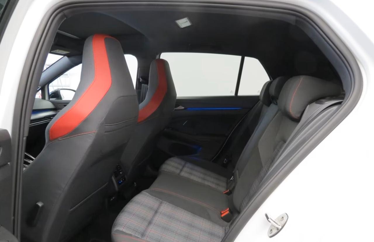 Volkswagen Golf GTI 8.5 2.0 TSI DSG 265cv TETTO PANORAMICO IQ LED MATRIX 19"