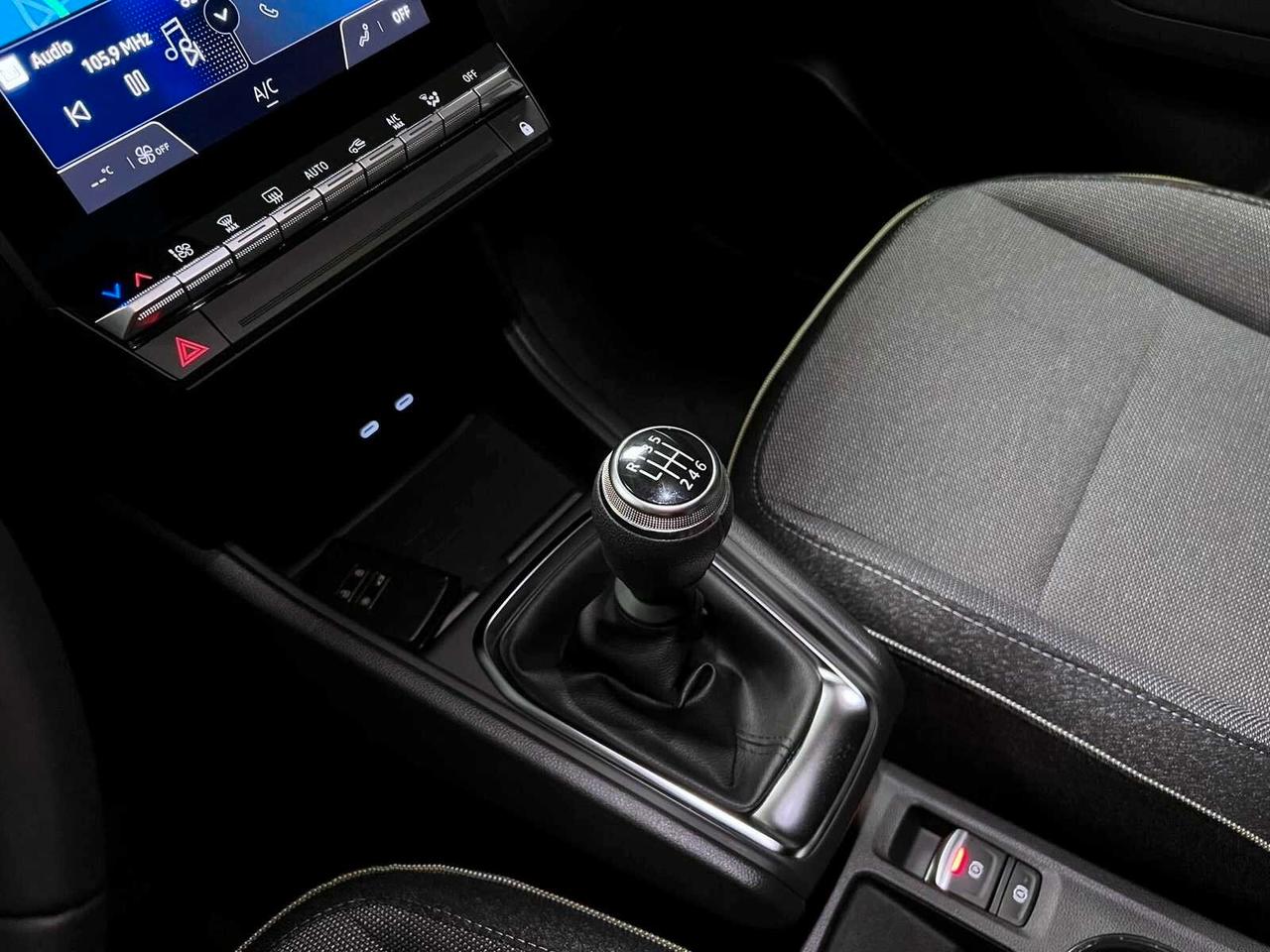 RENAULT CAPTUR ECO-G 100 CV TECHNO GPL KM0