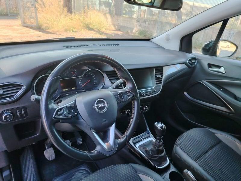 Opel Crossland Crossland X 1.5 ECOTEC D 102 CV Start&Stop Innovation