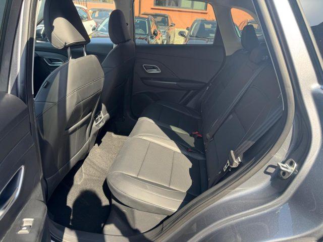 MG ZS 1.5 Hybrid+ 197CV LUXURY