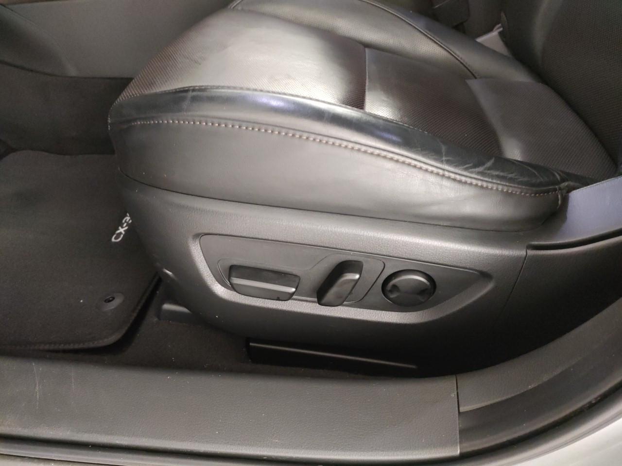 MAZDA CX-30 1.8 Exclusive 2wd 116cv 6mt