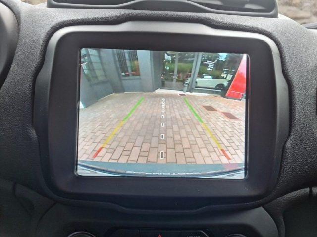 JEEP Renegade 1.3 T4 240CV PHEV 4xe AT6 Trailhawk