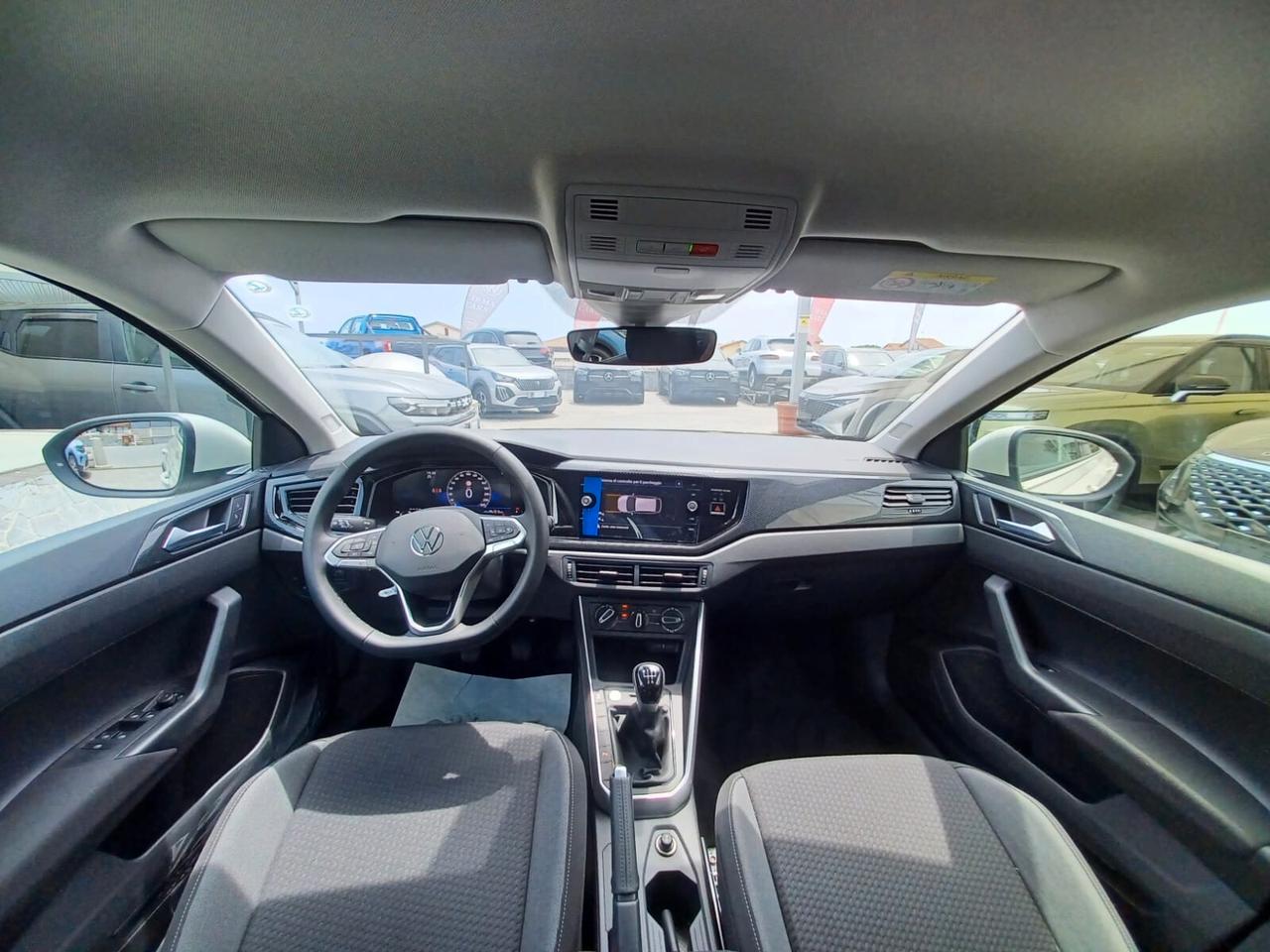 Volkswagen Taigo 1.0 TSI 95 CV Edition Plus