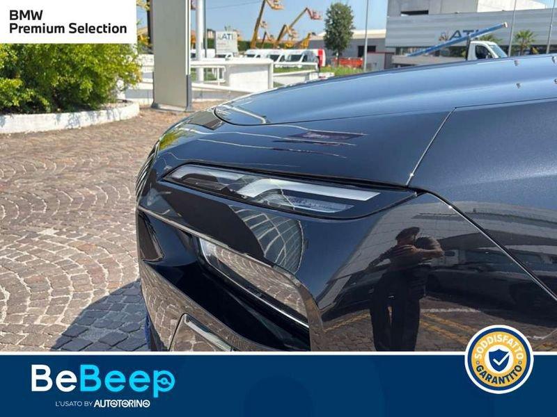 BMW Serie 7 750E XDRIVE MSPORT PRO AUTO