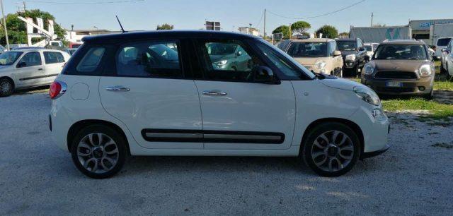 FIAT 500L 1.3 Multijet 95 CV Dualogic Lounge