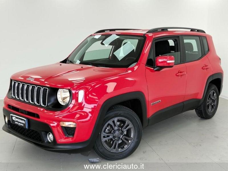 Jeep Renegade 1.0 T3 Longitude