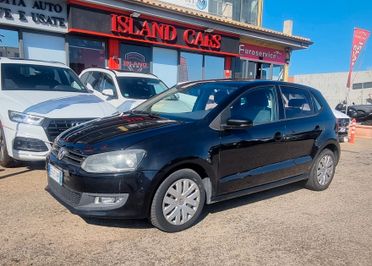 Volkswagen Polo 1.4 85cv OK NEOPATENTATI