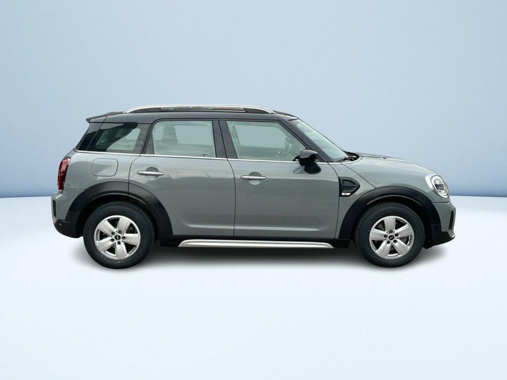Mini Cooper D Countryman 2.0 D Cooper D Business Auto