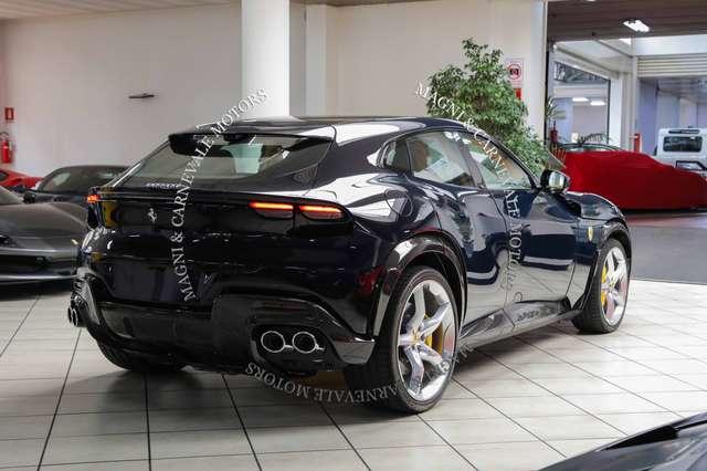 Ferrari Purosangue LIFT SYSTEM|FULL CARBON|LED MATRIX|360°VIEW|