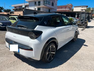Lancia Ypsilon Hybrid e-DCT Edizione Cassina