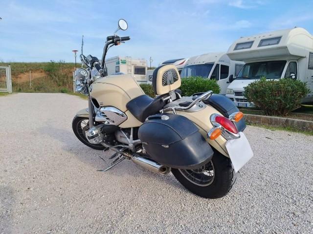 BMW C 600 R 1200 C Classic ISCRITTA ASI