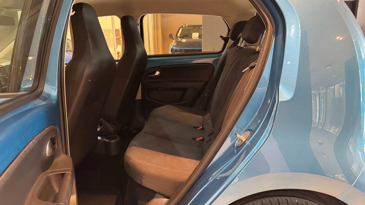 Volkswagen up! 1.0 5P NEOPATENTATI - 2019