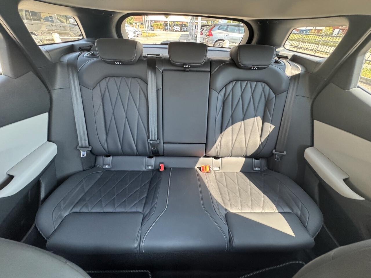 Ford Explorer Premium Extended Range RWD 286 CV
