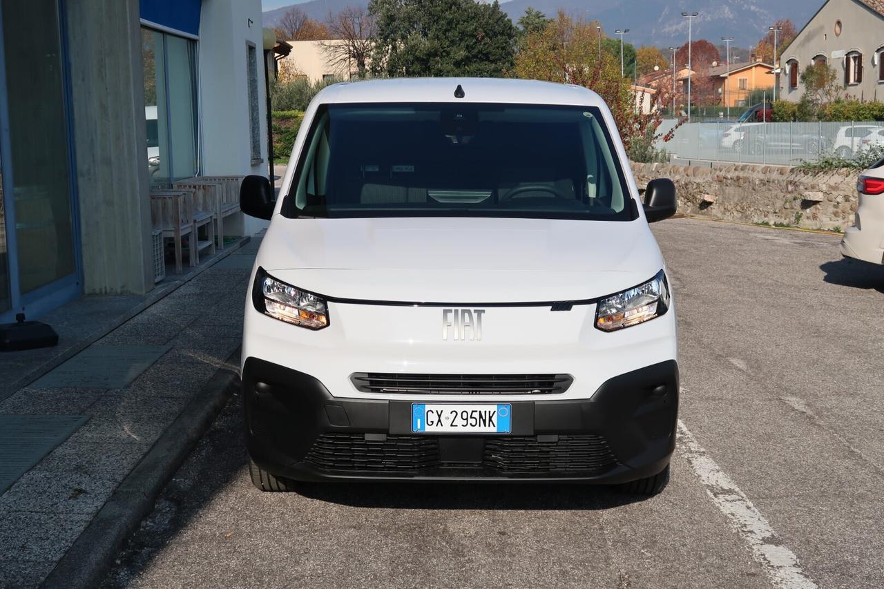 Fiat Doblo 1.5 BlueHdi 130CV PL-TN Van KM 0