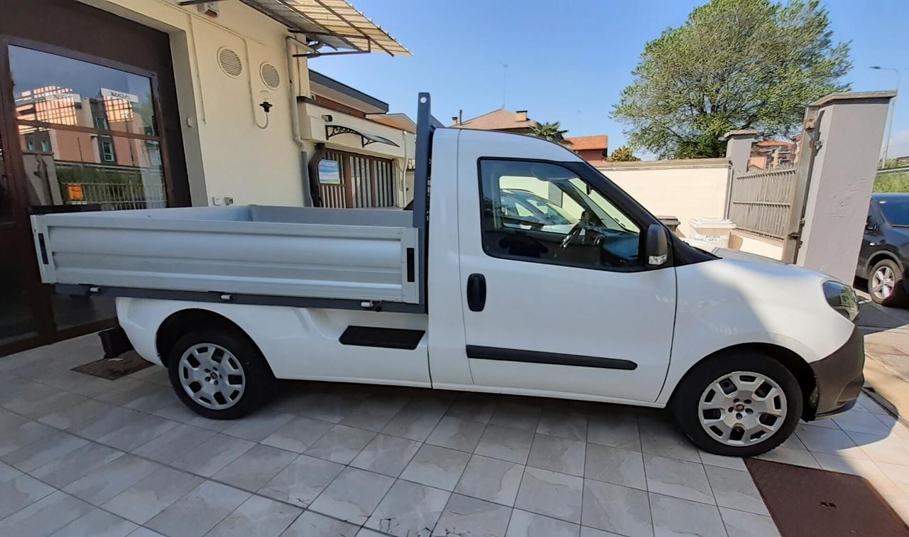 Fiat Doblo Cargo WORK-UP 1.3 Multijet +IVA
