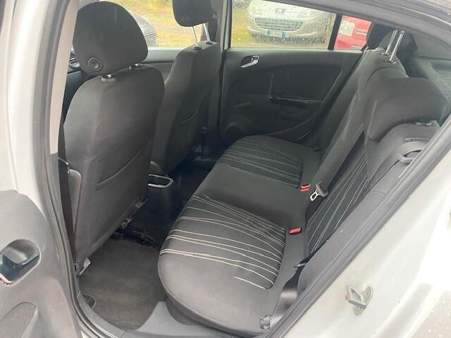 Opel Corsa 1.0 12V 5 porte Club