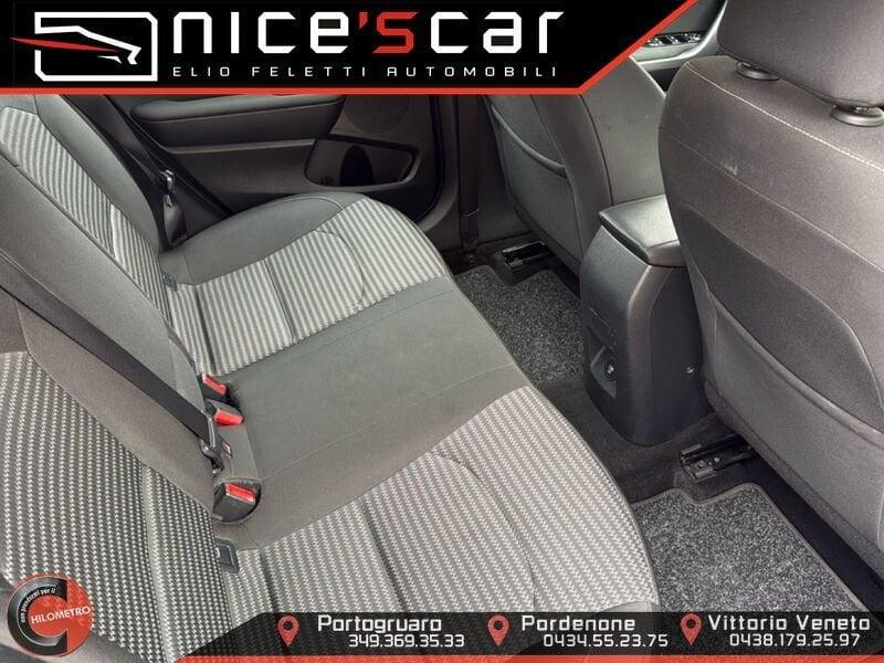 KIA ceed 1.6 CRDi 136 CV MHEV DCT SW Business