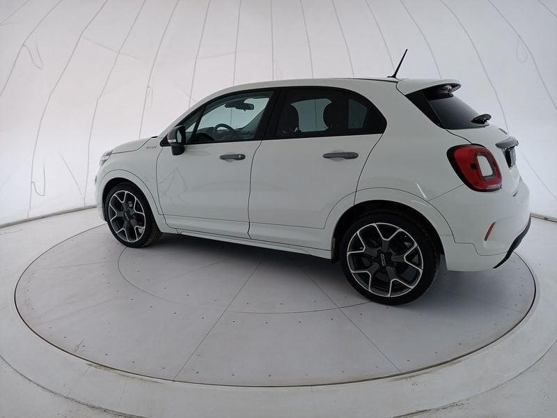 FIAT 500X 2022 1.0 t3 Sport 120cv