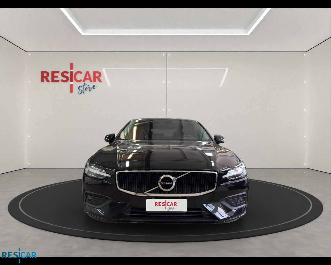 VOLVO S60 2.0 t4 Business Plus geartronic IVA ESPOSTA