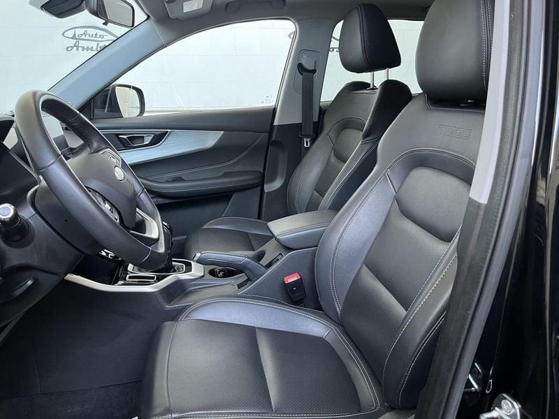 DR AUTOMOBILES DR-5-0 1.5 BIFUEL GPL TUA DA 169,00 AL MESE