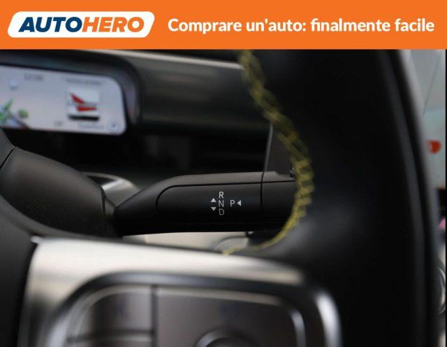 SMART smart #1 electric drive 200 kW Pro