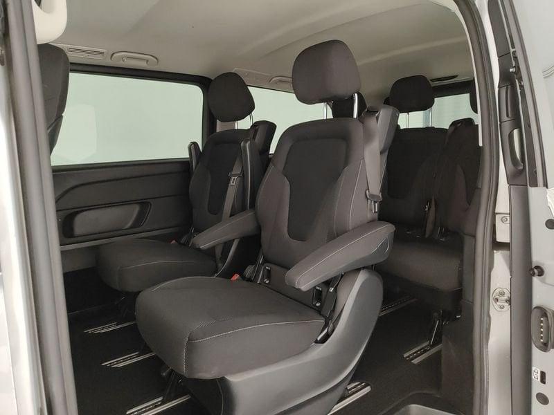 Mercedes-Benz Classe V V 220 d Executive Extralong