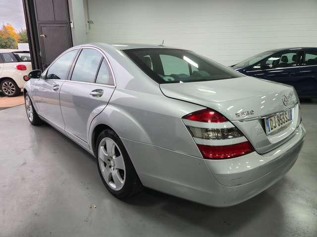 Mercedes-Benz S 350 Classe S - W/V 221 V6 Elegance auto(GPL)