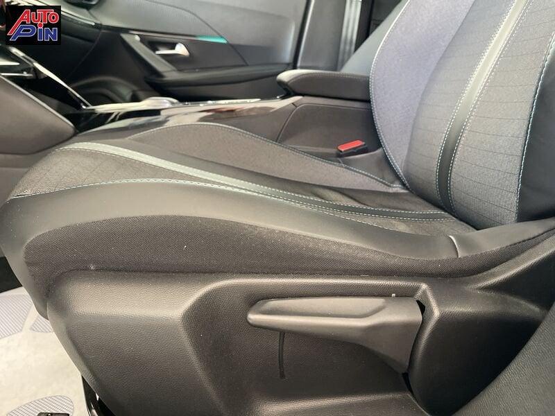 Peugeot 2008 2008 PureTech 130 S&S EAT8 Allure *PROMO*