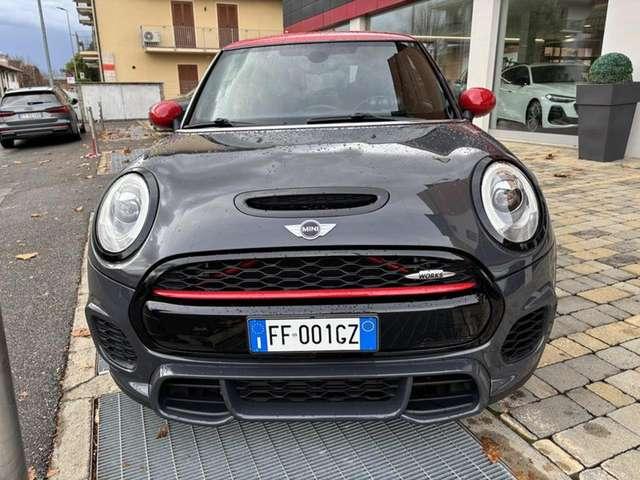 MINI John Cooper Works 2.0 John Cooper Works NAVI-XENO-18"