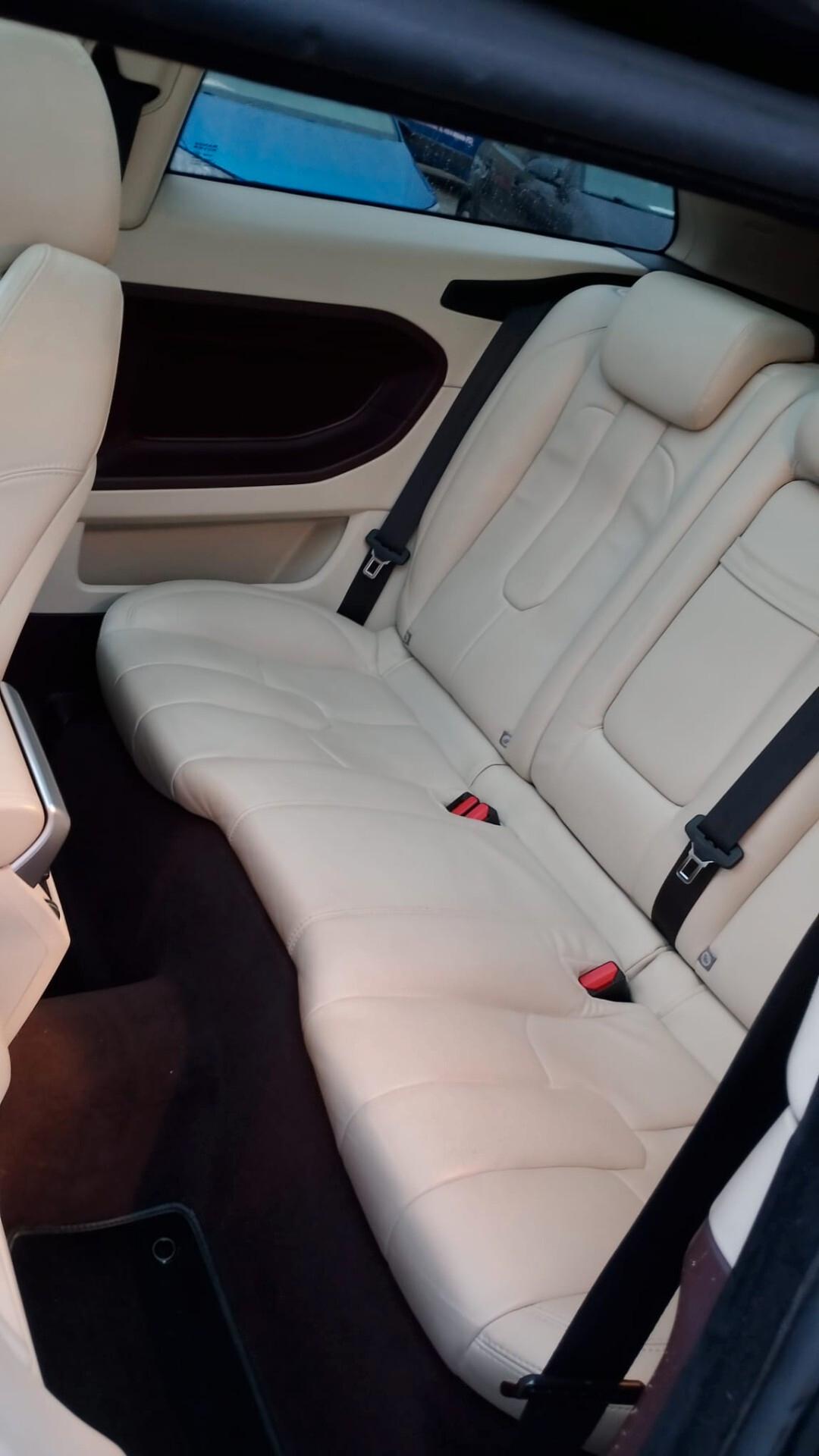 Land Rover Range Evoque 2.2 Sd4 Coupé Prestige