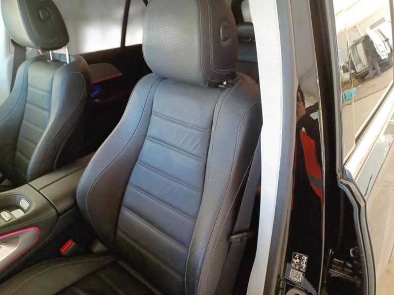 MERCEDES-BENZ GLE 300 D 4MATIC MILD HYBRID PREMIUM AUTOMATICO SUV