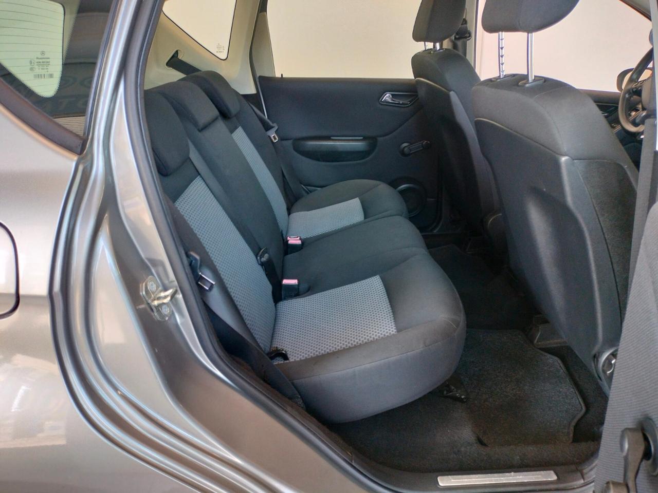 Mercedes-benz A 160 A 160 CDI Classic