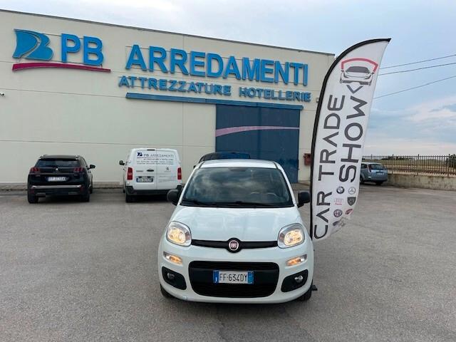 Fiat Panda 1.3 MJT 95 CV S&S Easy