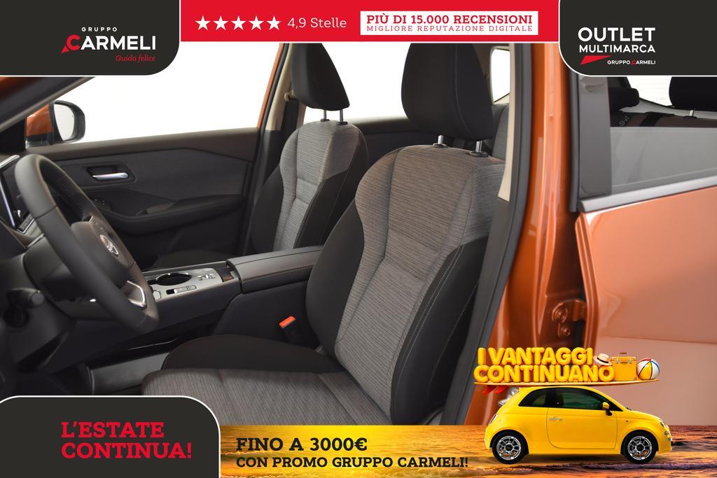 Nissan X-Trail 1.5 e-POWER Acenta 2WD