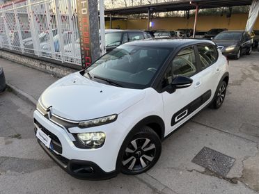 Citroen C3 PureTech 110 AUTOMATICA S&S EAT6 Shine