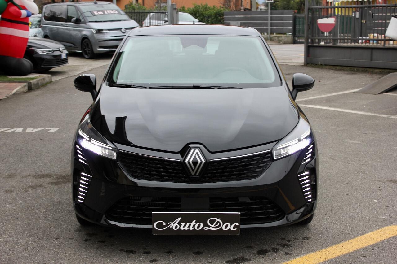 Renault Clio TCe 90 CV 5 porte Evolution