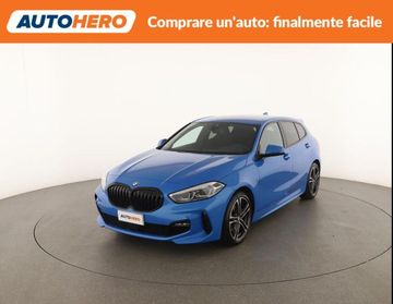 BMW 118 i 5p. Msport