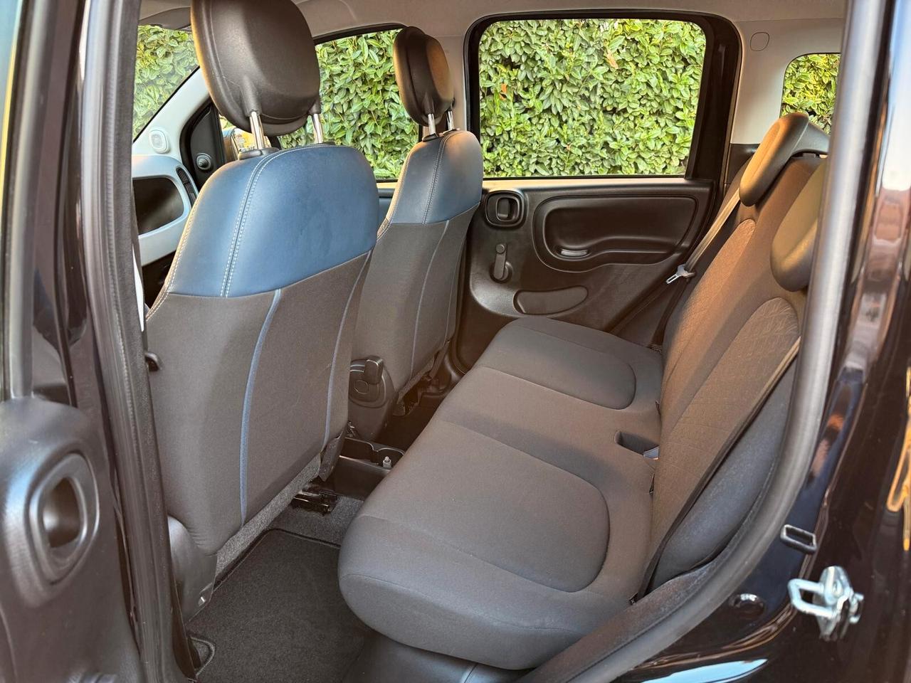 Fiat Panda 1.0 FireFly S&S Hybrid City Cross