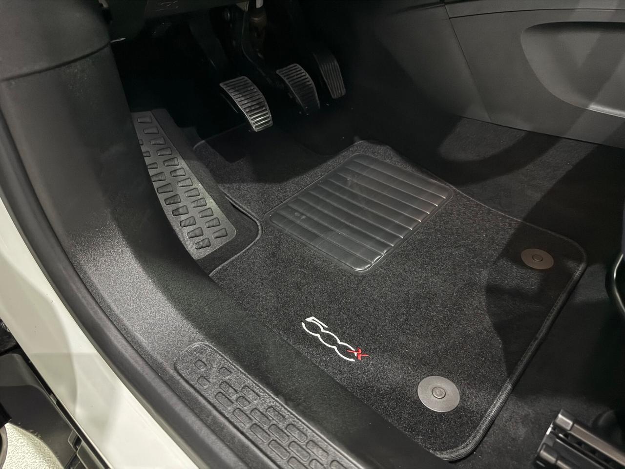 Fiat 500X 1.3 MultiJet 95 CV Club 2023