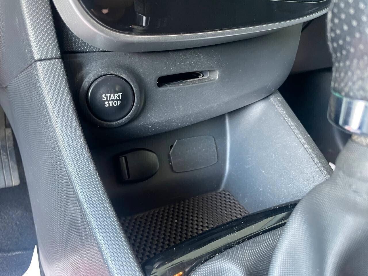 Renault Clio - Distribuzione eseguita e CarPlay