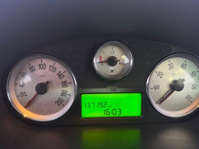 LANCIA Ypsilon 1.4 Diva Ecochic GPL