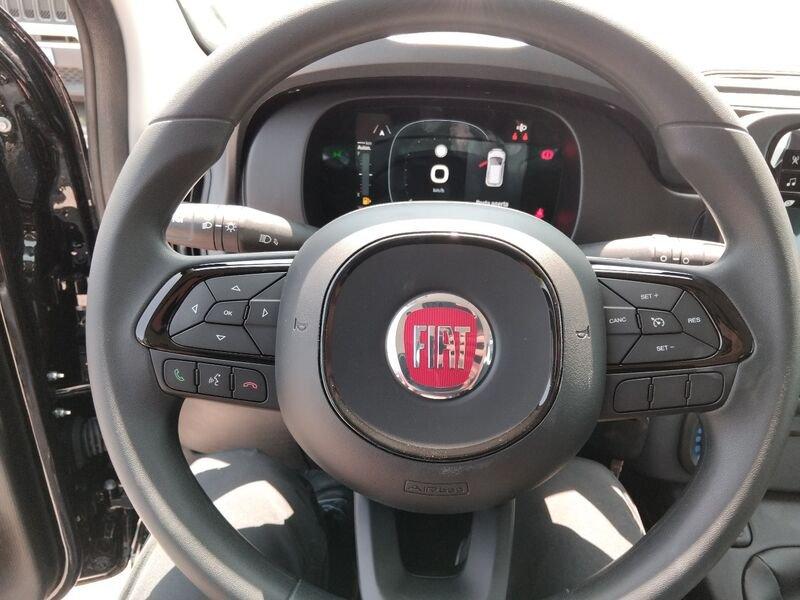 FIAT Panda New 1.0 70cv Hybrid Panda