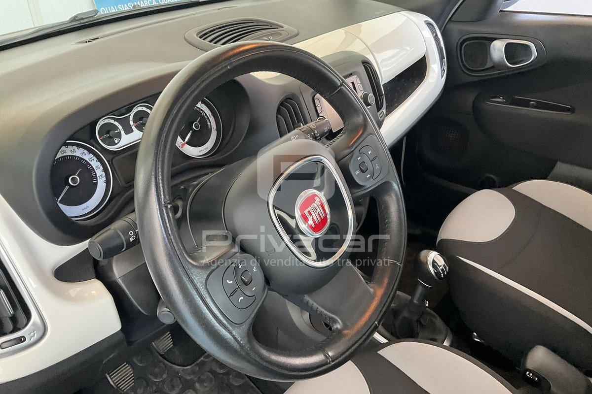 FIAT 500L 1.3 Multijet 95 CV Pop Star